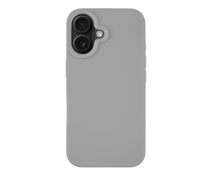 Etui / obudowa na smartfona Tactical MagForce Velvet Smoothie Kryt pro Apple iPhone 16 Foggy